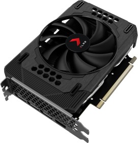 PNY GeForce RTX 3060 XLR8 Gaming Revel Epic-X RGB Single Fan, 12GB GDDR6, HDMI, 3x DP