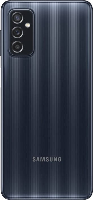 Samsung Galaxy M52 5G M526BR/DS 128GB schwarz