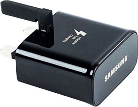 Samsung EP-DG950 Adapterkabel, USB-C [Stecker] auf USB-A [Stecker], schwarz, 1.2m, bulk