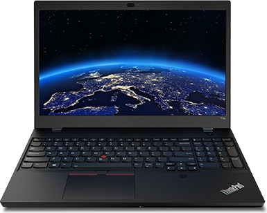Lenovo ThinkPad T15p G2