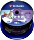 Verbatim DVD+R 8.5GB, 8x, Cake Box 50 sztuk, wide, inkjet do nadruku (43703)