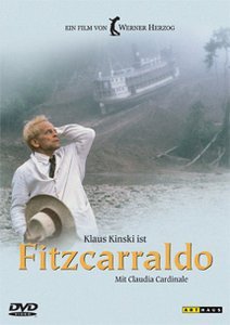 Fitzcarraldo (DVD)