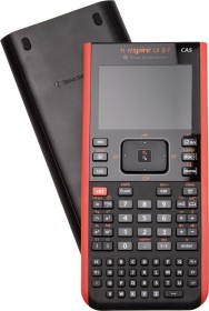 Texas Instruments TI-Nspire CX II-T CAS