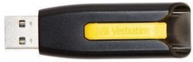 gelb 16GB USB A 3 0