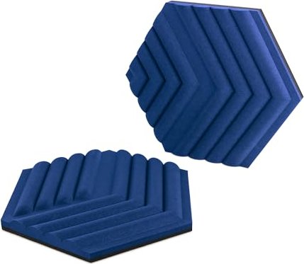 Elgato Wave Panels Starter Kit Blue