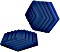 Elgato Wave Panels Starter Kit Blue (10AAL9901)