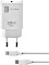 Cellularline USB-C Charger Kit 20W bia&#322;y (ACHIPHKITC2LMFI20W)