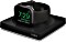 Belkin BoostCharge Pro tragbares Schnellladegerät für Apple Watch schwarz (WIZ015btBK)