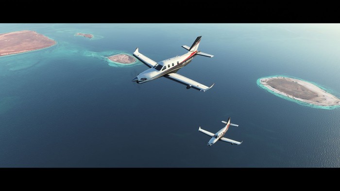 Microsoft Flight Simulator 2020 - Premium Deluxe Edition (Download) (PC)