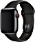 Apple Sportarmband S/M und M/L für Apple Watch 40mm schwarz Vorschaubild