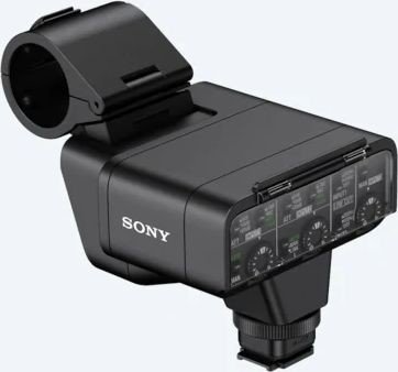 Sony XLR-K3M XLR-zestaw adapterów