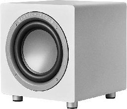 Audiovector QR Sub biały