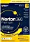 NortonLifeLock Norton 360 Premium, 10 User, 1 Jahr (deutsch) (Multi-Device) (21394925)