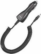 Nokia LCH-9 cigarette lighter-charging cable
