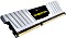 Corsair Vengeance LPX biały DIMM Kit 16GB, DDR4-3000, CL16-20-20-38 Vorschaubild