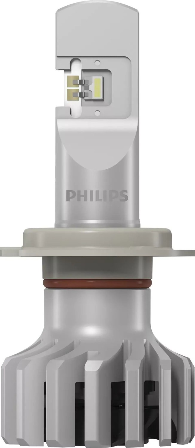 Philips Ultinon Pro6000 H7-LED 55W, 2er-Pack Box ab € 95,00