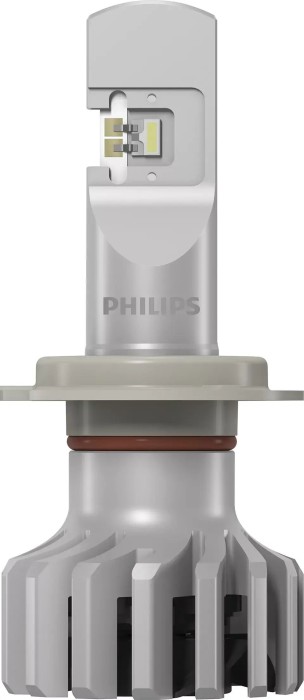Philips Ultinon Pro6000 H7-LED 55W, 2er-Pack Box