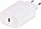 Vivanco Super Fast Charger Power Delivery 3.0 USB USB-C 30W weiß (62304)