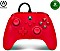 PowerA Wired kontroler czerwony (Xbox SX/PC) (1519366-01)
