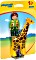 playmobil 1.2.3 - Tierpfleger mit Giraffe (9380)