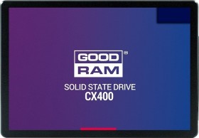 goodram CX400 1TB, SATA