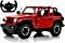 Jamara Jeep Wrangler JL 1:14 red (405179)
