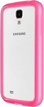 Artwizz Bumper do Samsung Galaxy S4 różowy