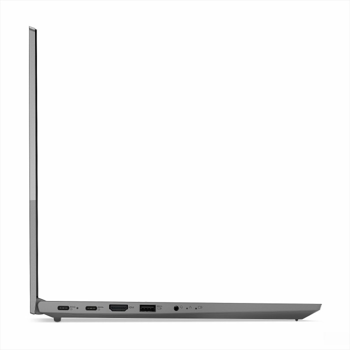 Lenovo ThinkBook 15 G2 ARE, Mineral Grey, Ryzen 5 4500U, 8GB RAM, 256GB SSD, PL