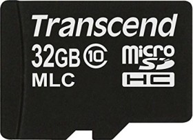 10M R24/W22 microSDHC 32GB Class 10
