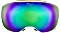 Alpina Big Horn MM white/green spherical Vorschaubild