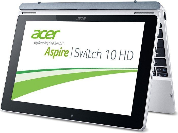 Acer Aspire switch 10 HD SW5-012, PL