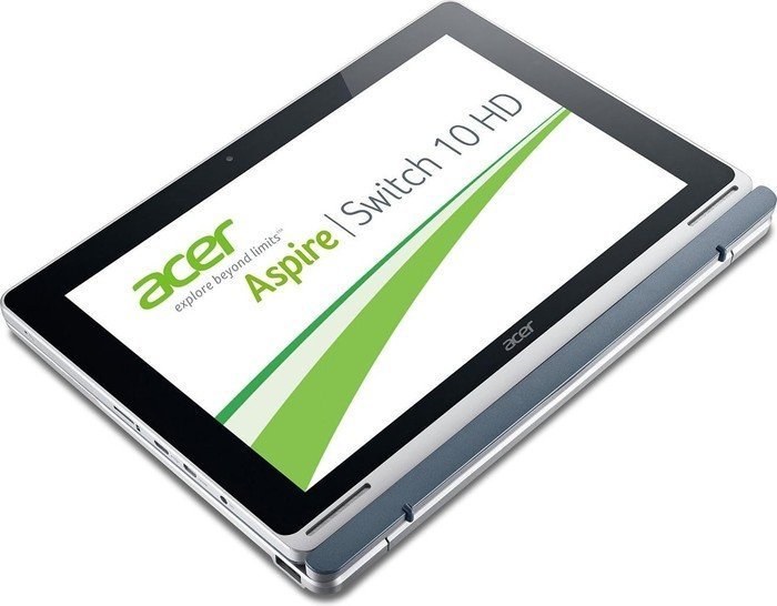 Acer Aspire switch 10 HD SW5-012, PL