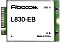 Fibocom XMM7262 L830-EB CAT6 LTE Modul M.2 (4XC0Q92823)