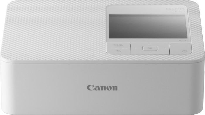 Canon Selphy CP1500 weiß (5540C003)