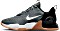 Nike Air Max Alpha Trainer 5 iron grey/black/gum średni brown/phantom (męskie) (DM0829-008)
