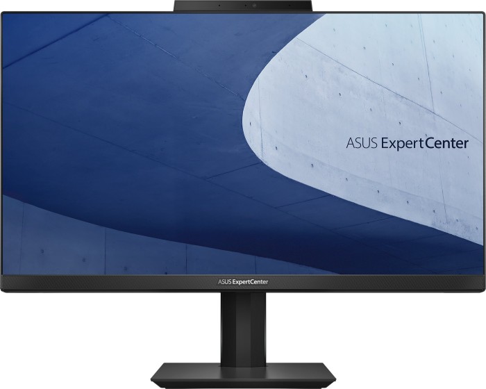 ASUS ExpertCenter AiO E5402WHAK-BA278R schwarz, Core i5-11500B, 16GB RAM, 512GB SSD