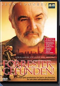 Forrester - Gefunden! (DVD)