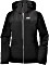 Helly Hansen Motionista Lifaloft ski jacket black (ladies) (65677-990)