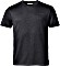 Vaude Essential Shirt kurzarm schwarz (Herren) (41326-010)