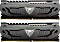 Patriot Viper Steel DIMM Kit 16GB, DDR4-4400, CL19-19-19-39 Vorschaubild
