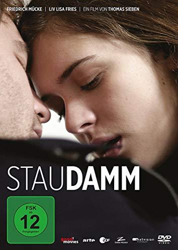 Staudamm (DVD)