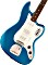 Fender Vintera II '60s Bass VI Lake Placid Blue (0149240302)