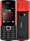 Nokia 5710 XpressAudio schwarz/rot