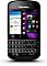BlackBerry Q10 schwarz