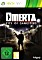 Omerta - City of Gangsters (Xbox 360)