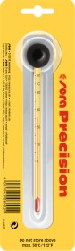 sera Präzisions-Thermometer, Analog