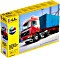 Heller Starter Kit F12-20 Globetrotter & Container semi trailer (57702)
