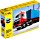 Heller Starter Kit F12-20 Globetrotter & Container semi trailer (57702)