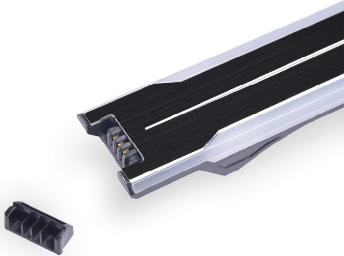 Lian Li Side ARGB Kit für Lian Li Performance Lüfter, schwarz, LED-Streifen