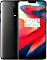 OnePlus 6 256GB mattschwarz (5011100388)